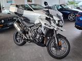 Triumph Tiger Explorer XRT*Sitzh*Tempo* - TRIUMPH TIGER XRT
