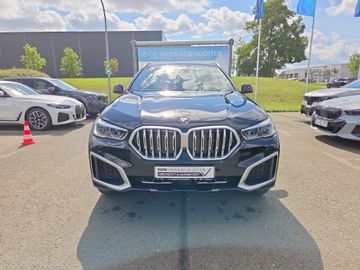 BMW X6 - 3