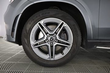 Mercedes GLE 300 - 8