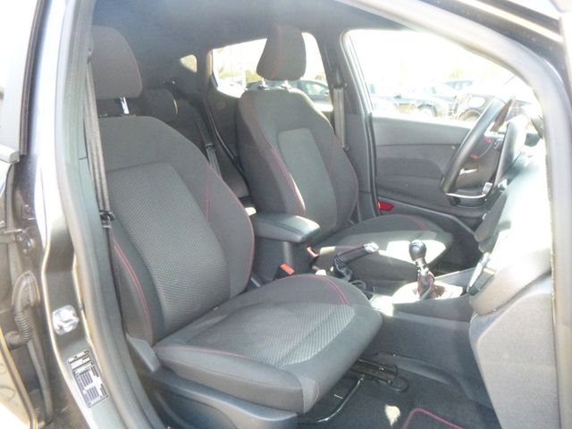 Fahrzeugabbildung Ford Fiesta ST-Line 1,0 >40.641KM/NAV/AHK/KAM/SHZ/PDC