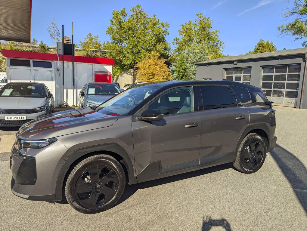 Image of Citroën C5 Aircross