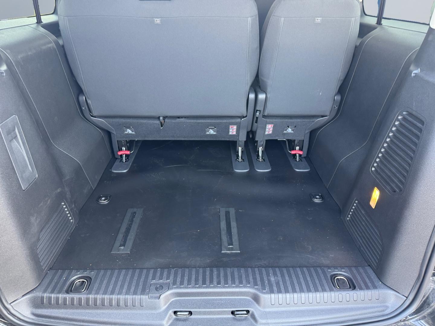 Toyota Proace 2.0 D L2 Verso Comfort *LED*9-Si*CAM*HUD*