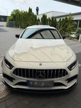 Mercedes-Benz Mercedes CLS 220d 9G-TRONIC AMG Optik - Mercedes-Benz CLS 220: Limousine