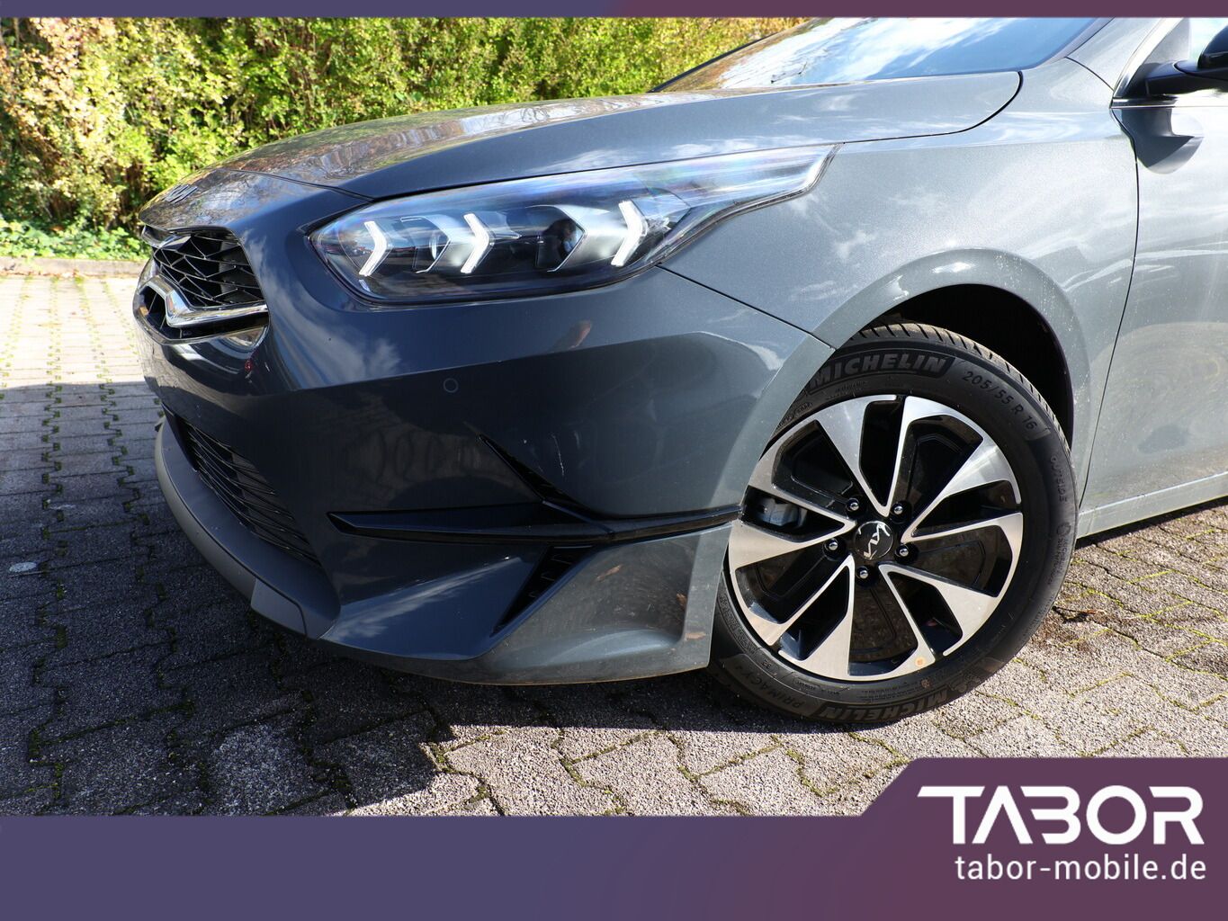 Kia cee'd Sportswagon - Bild 5