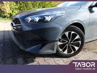 Kia cee'd Sportswagon - Vorschau Bild 5