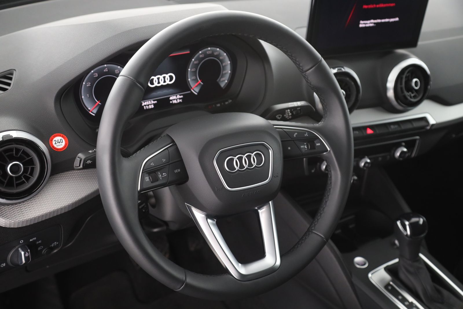 Audi Q2 - Bild 16