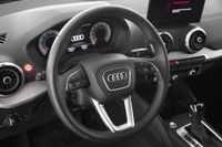 Audi Q2 - Vorschau Bild 16