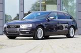 Audi A4 Avant Ambiente MIT 2 JAHREN GARANTIE !!! - Audi A4 Ambiente mit Benzin-Antrieb