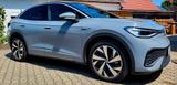 Volkswagen ID.5 Pro AHK,Matrix,Head up,Wärmepumpe, Garantie - VW ID.5 von privat