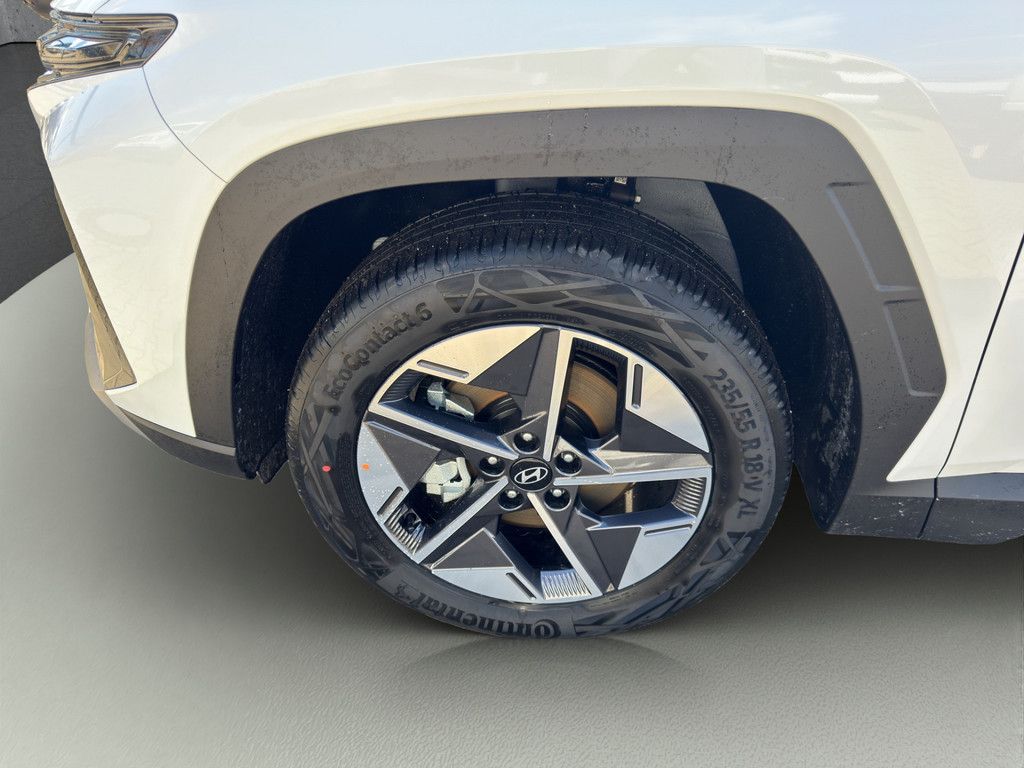 Hyundai Tucson – Bild 4