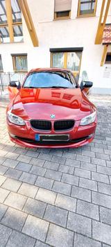 BMW E92 330 XDrive - BMW 330: Coupe, 330xd