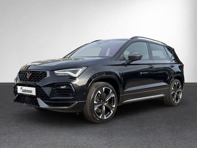 Ateca 2.0 TSI DSG ALLRAD PANO+RFK+LED+eHECK+NAVI