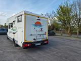Chausson Welcome 28 - Chausson Teilintegrierter