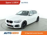 BMW 1er 118i Edition M Sport Shadow*NAVI*TEMPO*PDC* - BMW 118 in Hamburg