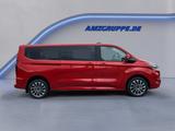 Ford Tourneo Custom Titanium X L2 Aut. 5J.*Gar. AHK+B - Ford Gebrauchtwagen in Hannover