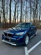 Andere BMW x1 sDrive 18i - Andere in Bonn