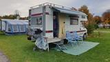Fiat Knaus Traveller