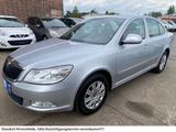 Skoda Octavia Standheizung+Allwetter+Steuerkette NEU!! - gebrauchte Skoda Octavia aus dem Jahr 2011