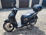 Honda SH150i Roller EZ 02/2018 (Euro4) - HONDA SH 150I