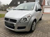 Suzuki Splash in gutem Zustand - gebrauchte Suzuki Splash aus dem Jahr 2011