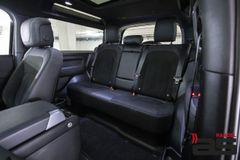 LAND ROVER Defender 90 V8 Carpathian Edition