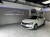 Skoda Fabia 1.2 Ambition*12M.Garantie*Finanzierung* - Skoda Fabia: Finanzierung