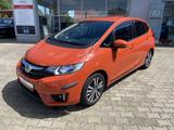 Honda Jazz 1.3 Automatik Elegance Navigation - Honda Jazz