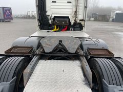 Fahrzeugabbildung MAN TGX 28.560