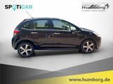 Citroën C3 1.2 60KW Selection PDC 1 Hand  Bluetooth Notb - schwarze Citroën C3