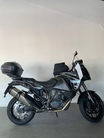 KTM 1290 Super Adventure S