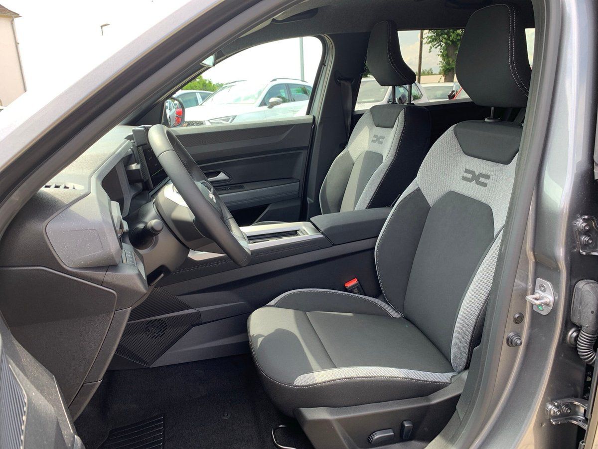 Dacia Bigster - Bild 9