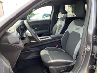Dacia Bigster - Vorschau Bild 9