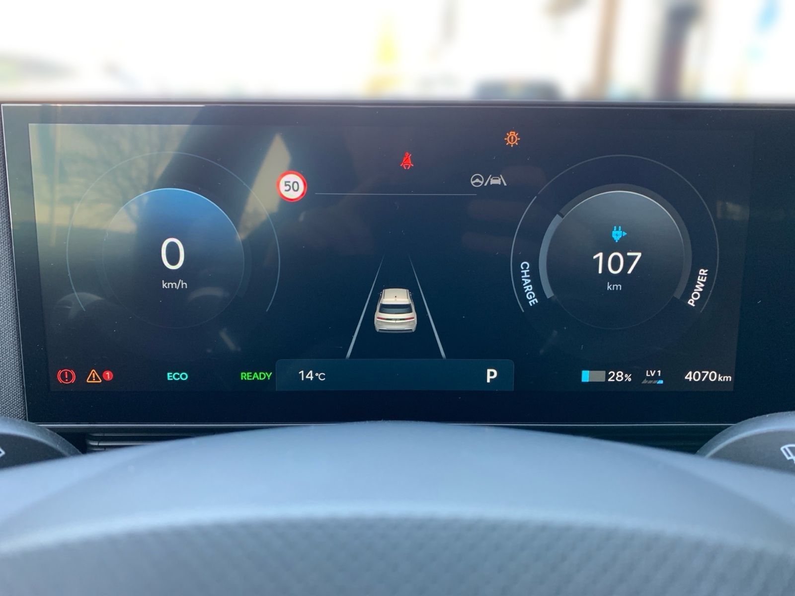 Fahrzeugabbildung Hyundai IONIQ 5 Dynamiq Elektro 84 kWh el.HK