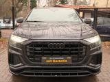 Audi Q8 50 TDI quattro S Line,Matrix - Audi Q8 Gebrauchtwagen in Berlin