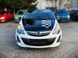 Opel Corsa*OPC*Color Race*150PS* - Opel Corsa: Race