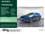 Skoda Octavia C. SCOUT 2.0l TSI 4x4  DSG Combi SCOUT 2 - Skoda: Combi Scout