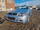 Opel Astra G Cabrio 2.2 - TÜV Neu - Opel aus 2002