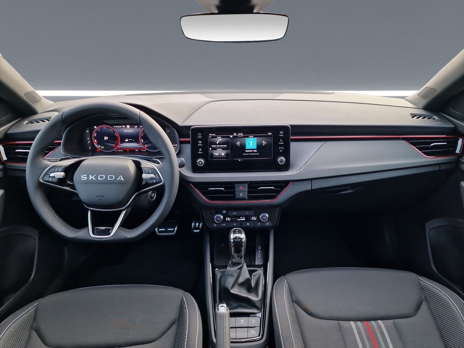 Skoda Scala - Bild 8