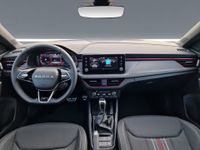 Skoda Scala - Vorschau Bild 8