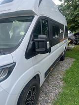 Globe-Traveller Voyager X / Fiat Ducato / Comfort Sitzbank - Offers matching your search criteria