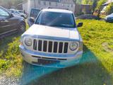 Jeep Patriot 2.0 CRD - Jeep Patriot aus 2009