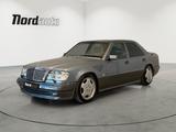 Mercedes-Benz E 420 W124 | V8 | M119 | Original | Sammlerzus - Mercedes-Benz E 420 Gebrauchtwagen