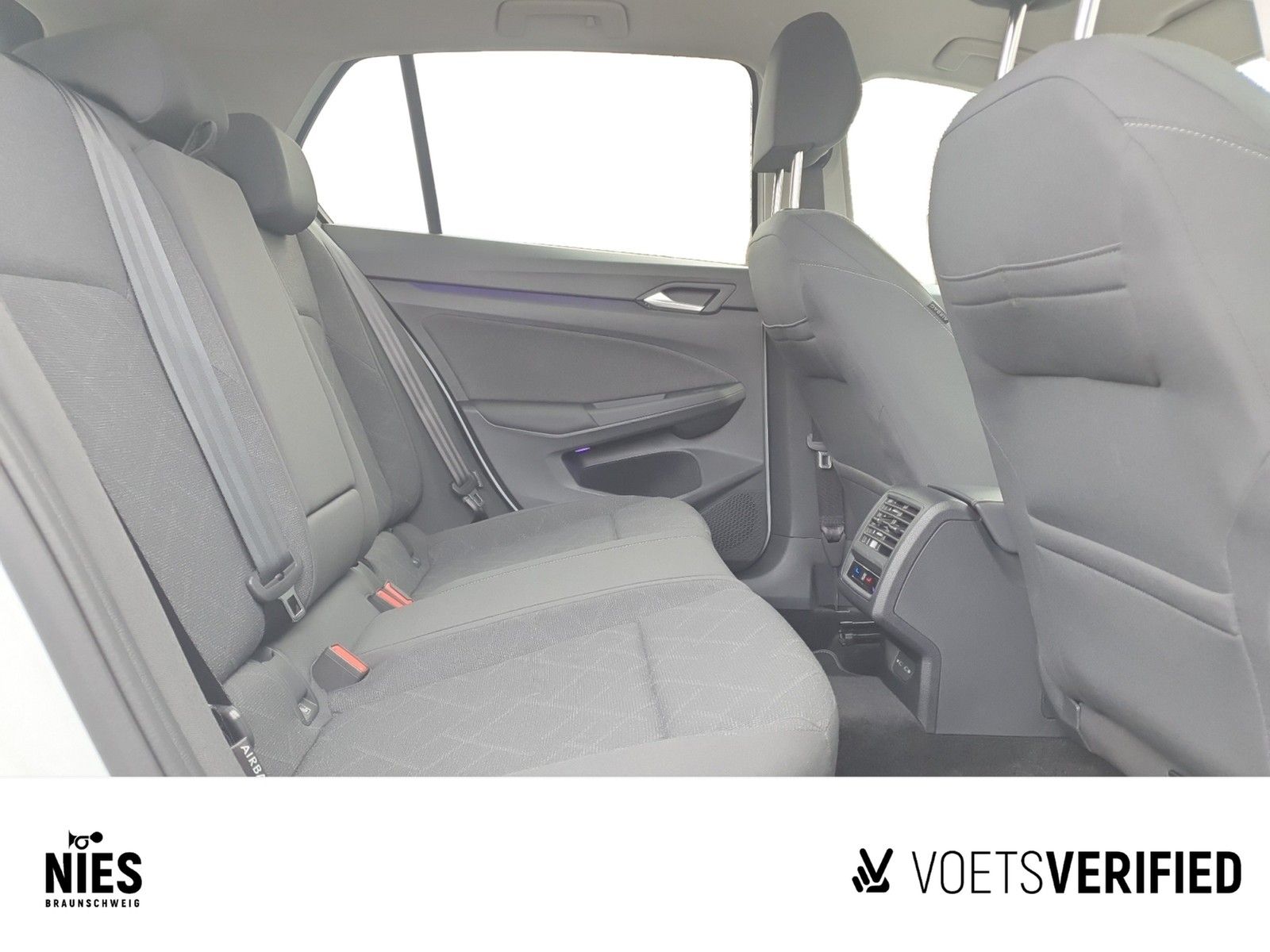 Volkswagen Golf - Bild 15