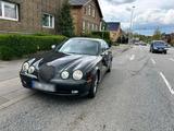 Jaguar S-Type 3,0 V6 Baujahr 2007 - Jaguar S-Type 3.0 V6
