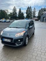 Citroën Citroen C3 Picasso 2011 - Citroën C3 Picasso aus 2011
