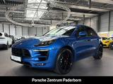 Porsche Macan GTS Luftfederung PASM Panoramadach 1-Hand - Porsche: Gt1