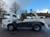 Mercedes-Benz Atego 1530 K AK 9T Absetzkipper Meier-Ratio 10 T - Mercedes-Benz 4x4 Atego