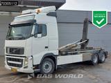Volvo FH 460 6X2 NL-Truck VDL S-25-6670 Hooklift Lift- - Volvo Fh