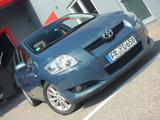 Toyota Auris Executive D4D  Navi 2-Zonen Klimaautomatic - Toyota Auris in Freiburg