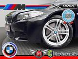 BMW 535d XD M SPORT *Aut.*Bi-Xenon*R-Cam*AHK* - BMW 535 aus 2014